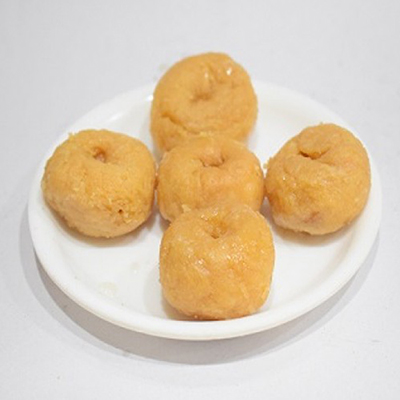 "Badusha - 1kg (Mahendra Mithaiwala) - Click here to View more details about this Product